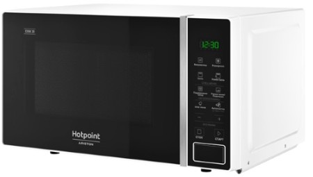 микроволновая печь hotpoint-ariston mwha 203w