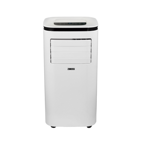 кондиционер zanussi zacm-07 sn/n1 мобильный