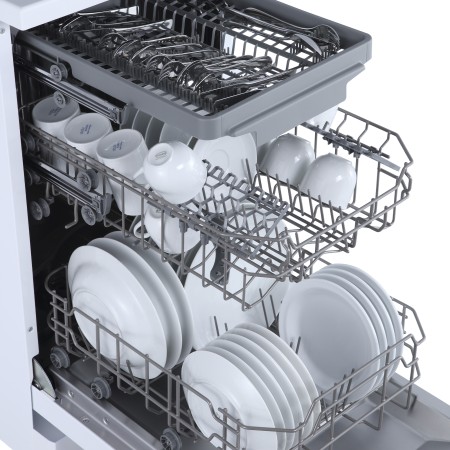 посудомоечная машина бирюса dwf-410/5 w