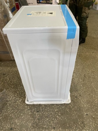 сушильная машина beko df7412ga, нет упаковки