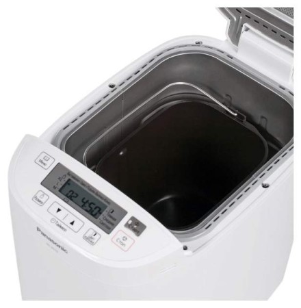 хлебопечь panasonic sd-2510wts