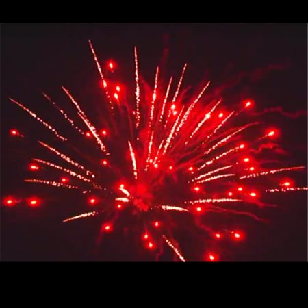 батарея салютов рк7360 мулен руж (1,0" х 64) 1/4	