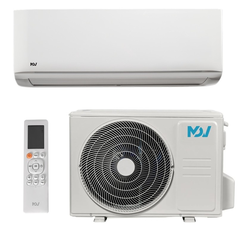Сплит-система MDV MDSAG-07HRN8 Infini R32