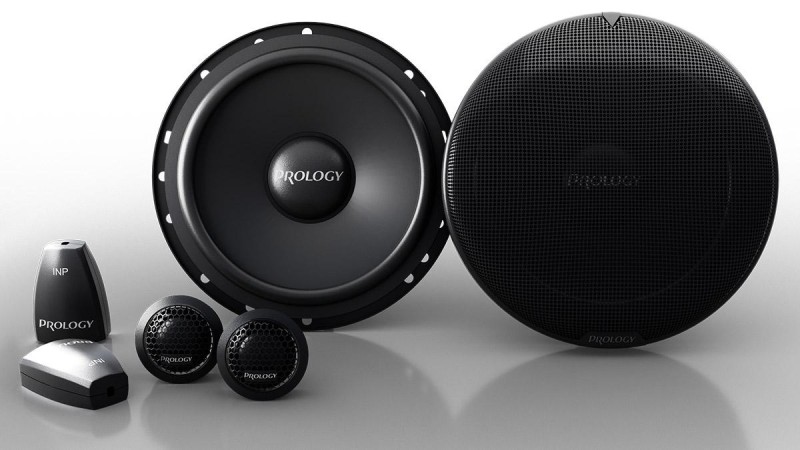 Автоакустика Prology CX-65CS