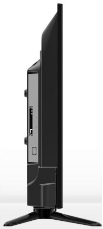 телевизор led akira 32led06-t2p