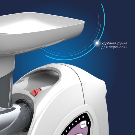 мясорубка аксион м 642.01