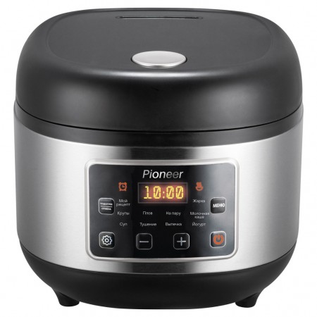 мультиварка pioneer mc212
