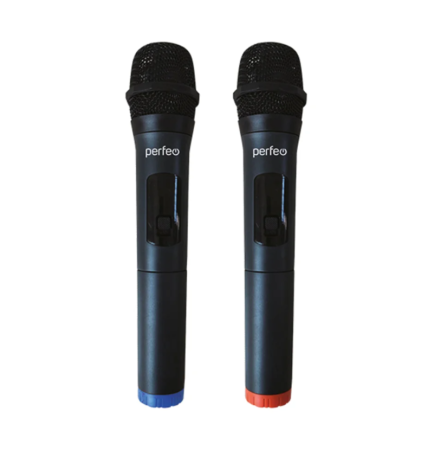 портативная акустическая система perfeo power box 100 infinity черный