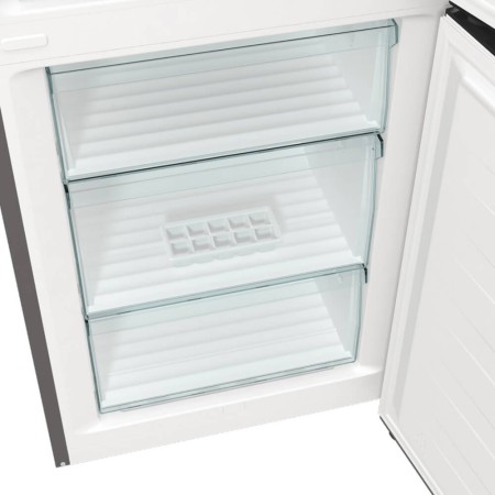 холодильник gorenje nrk6202exl4
