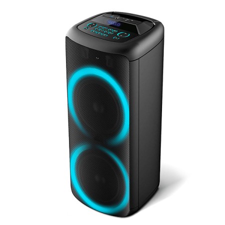 портативная аудиосистема bq pbs2006 чёрный