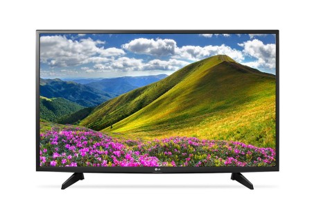 телевизор led lg 49 lj 510v