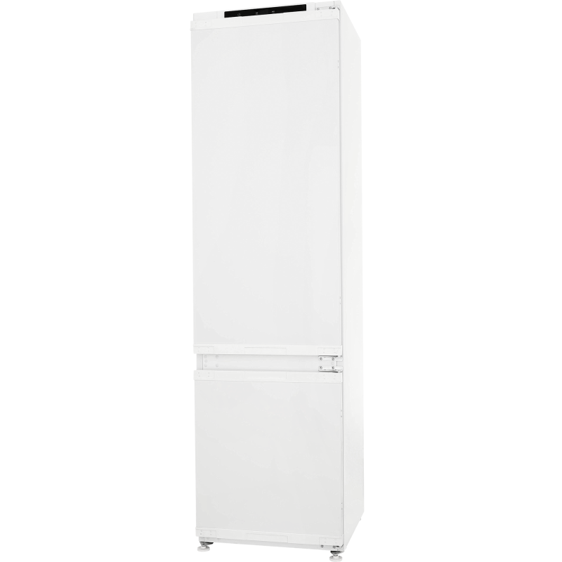 Холодильник Hiberg RFCI-465 NFW Inverter (встраиваемый)