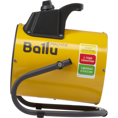 тепловая пушка ballu bhp-pe2-2