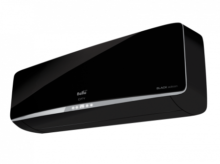 сплит - система ballu bse - 12 hn1 black
