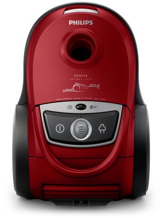 пылесос philips fc9174/02