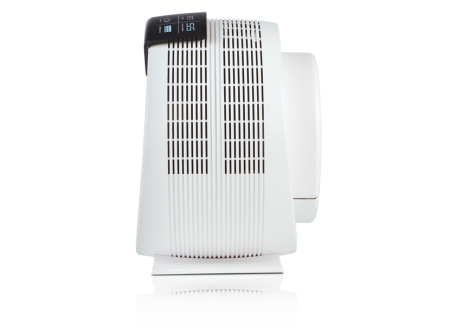 мойка воздуха ballu aw-325 white