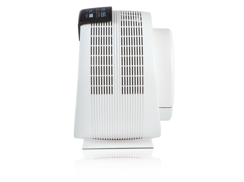Мойка воздуха Ballu AW-325 white