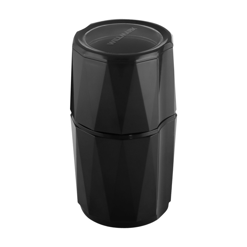 Кофемолка Willmark WCG-388 черный