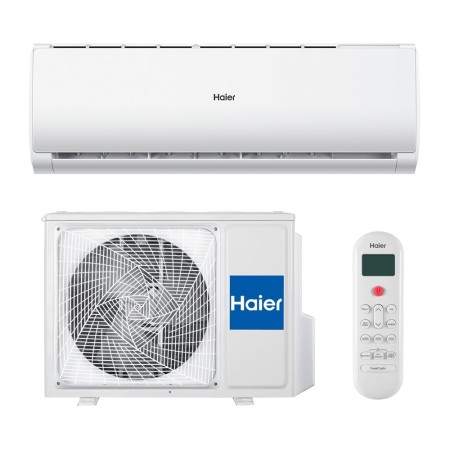 сплит-система haier as-12tl5hra-a leader-a dc inverter r32, с зимним комплектом (до -30°)
