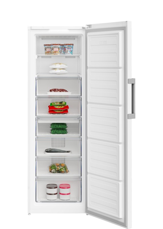 Морозильник Beko B3RFNK312W (до -15 С)