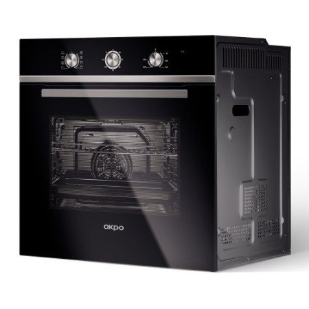 духовой шкаф akpo pea 080 bl