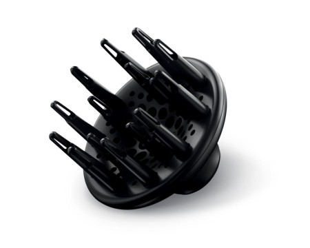 фен philips bhd282 drycare