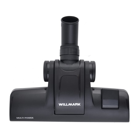 пылесос willmark vc-2298cym черный