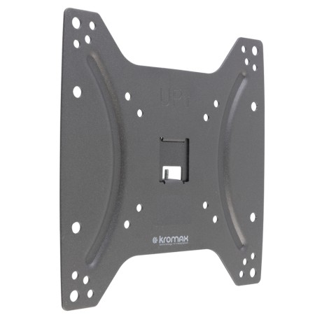кронштейн kromax optima-200 черный 15-42"