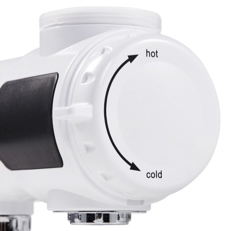 водонагреватель проточный royal thermo unitap mini