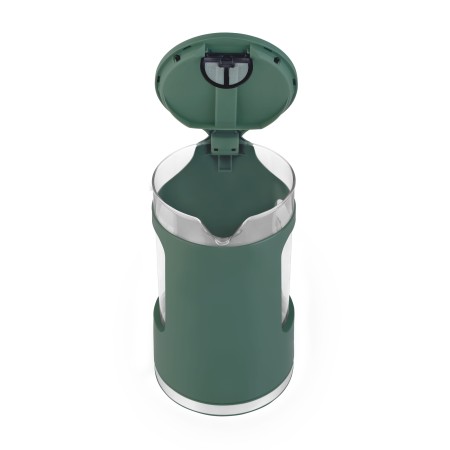 чайник willmark wek-1725g зеленый