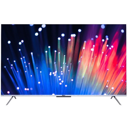 телевизор led haier 55 smart tv s3 smart tv 4k