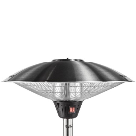 инфракрасный обогреватель ballu bih-lt-3.0 lт carbon (уличный)
