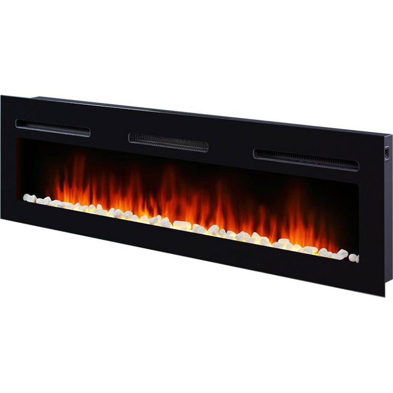 Очаг электрический Electrolux EFP/P-1600ULS Infinity 60"