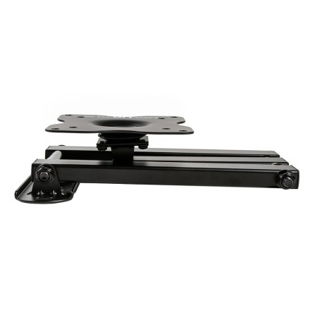 кронштейн kromax dix-15 черный 15-28"