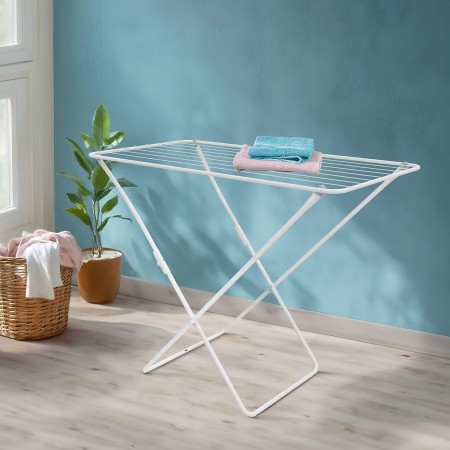 сушилка для белья ника 10 сб3 (белый)