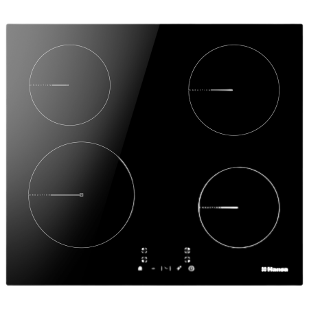 варочная панель hansa bhi 68312