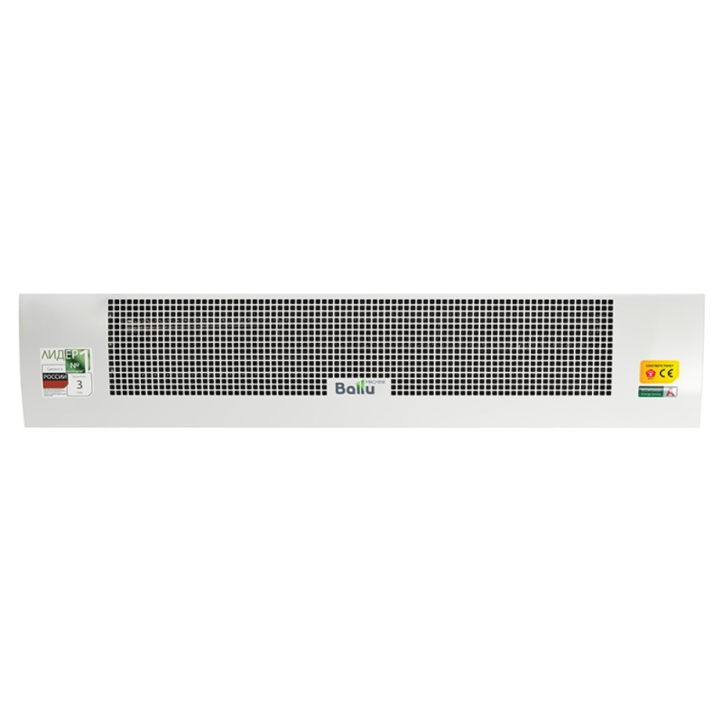 Тепловая завеса Ballu BHC-B15T09-PS