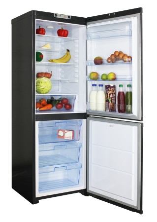 холодильник орск 173 g графит