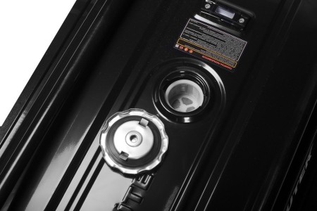 электрогенератор huter dy9500lx