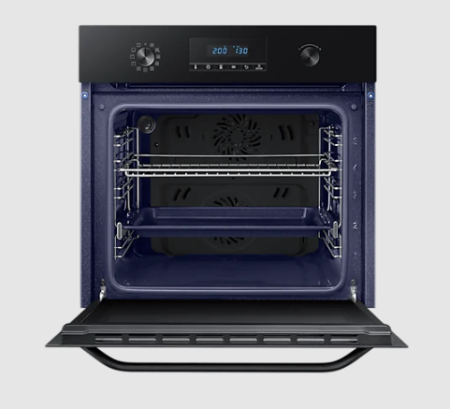 духовой шкаф samsung nv-68r2340rb/wt