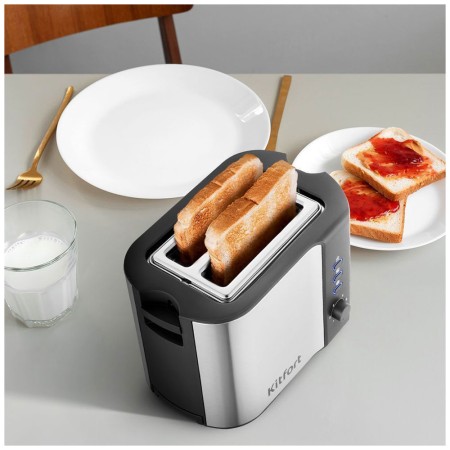 тостер kitfort кт-6249