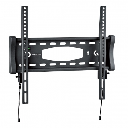 кронштейн kromax star-3 серый 26-55"