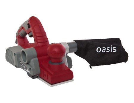 рубанок oasis rk-90