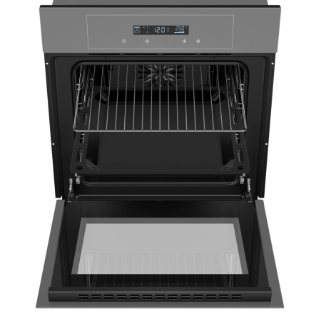 духовой шкаф maunfeld aeod6063g2