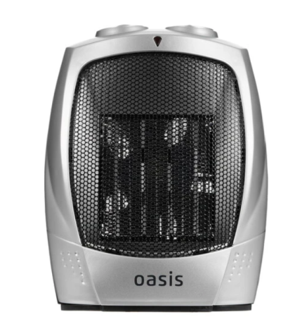 тепловентилятор oasis ks-15