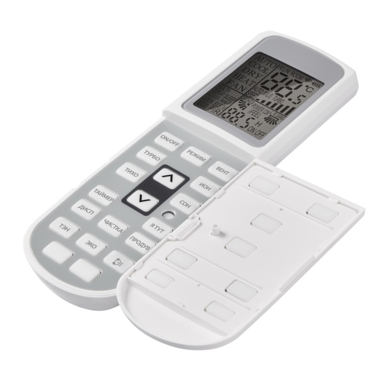 Сплит-система Ballu BSUI-18HN8_V4 Platinum Evolution DC Inverter R32