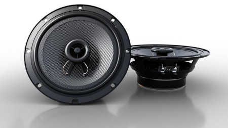 автоакустика prology px-165