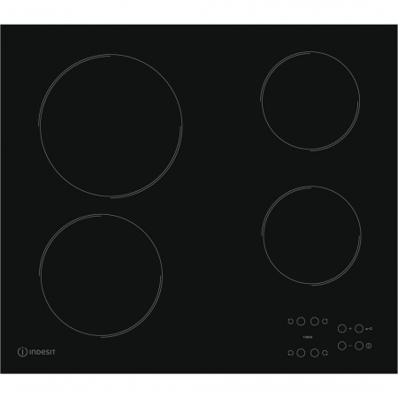 варочная панель indesit ri 161 c