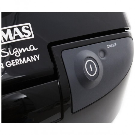 пылесос thomas twin sigma aquafilter