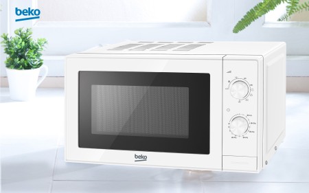 микроволновая печь beko mgc20100w